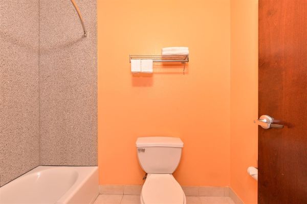 Americas Best Value Inn (Breaux Bridge)